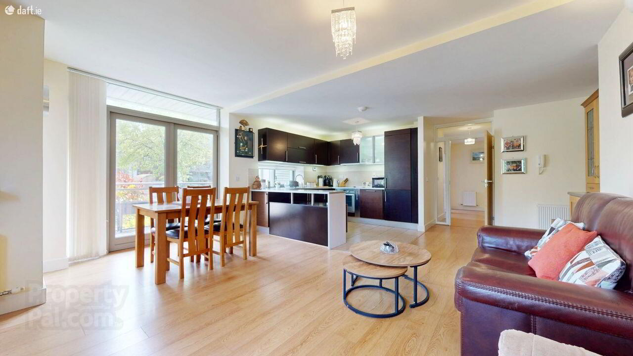 Apartment 142 Block G The Gallery 10 of 16