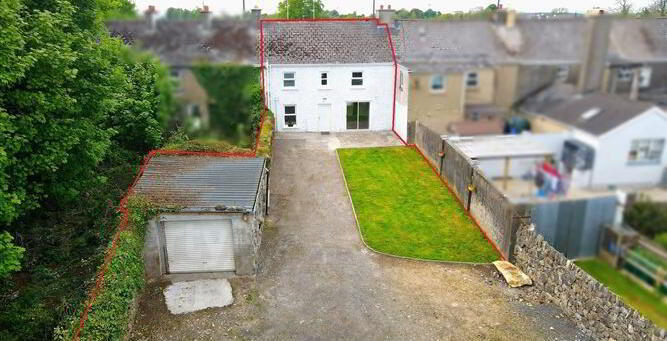 Boyle Road 26 of 29