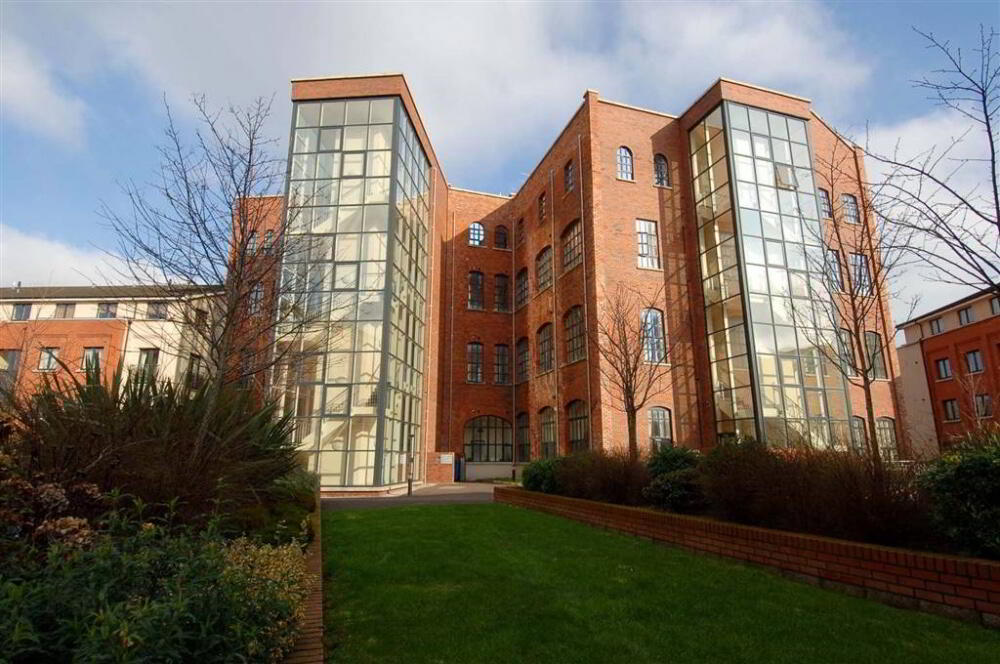 2 Beechmount Building 1 of 4