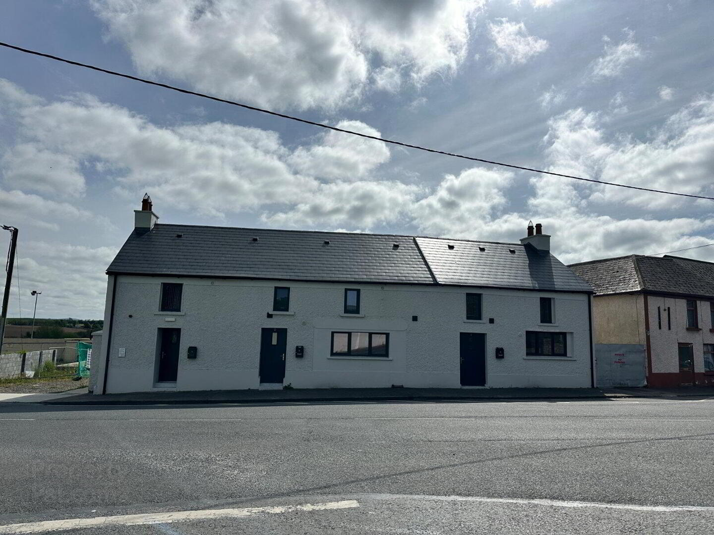 Apartments 1 - 4, 11-12 Barrack Street 43 of 47