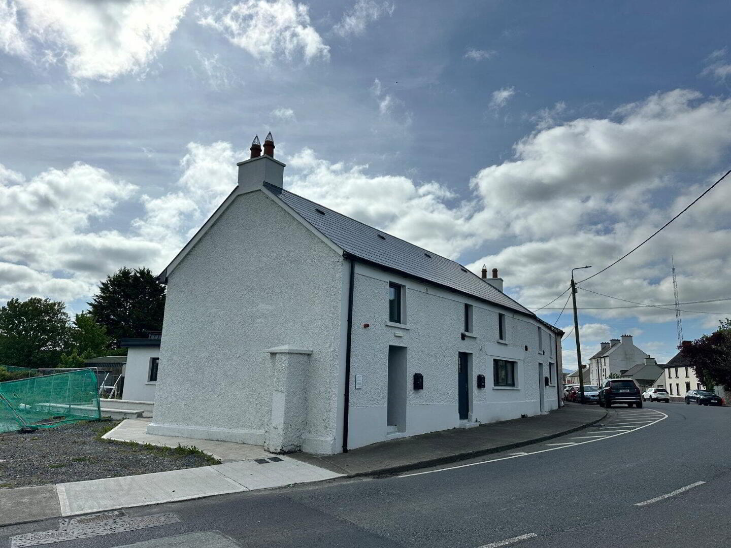 Apartments 1 - 4, 11-12 Barrack Street 44 of 47