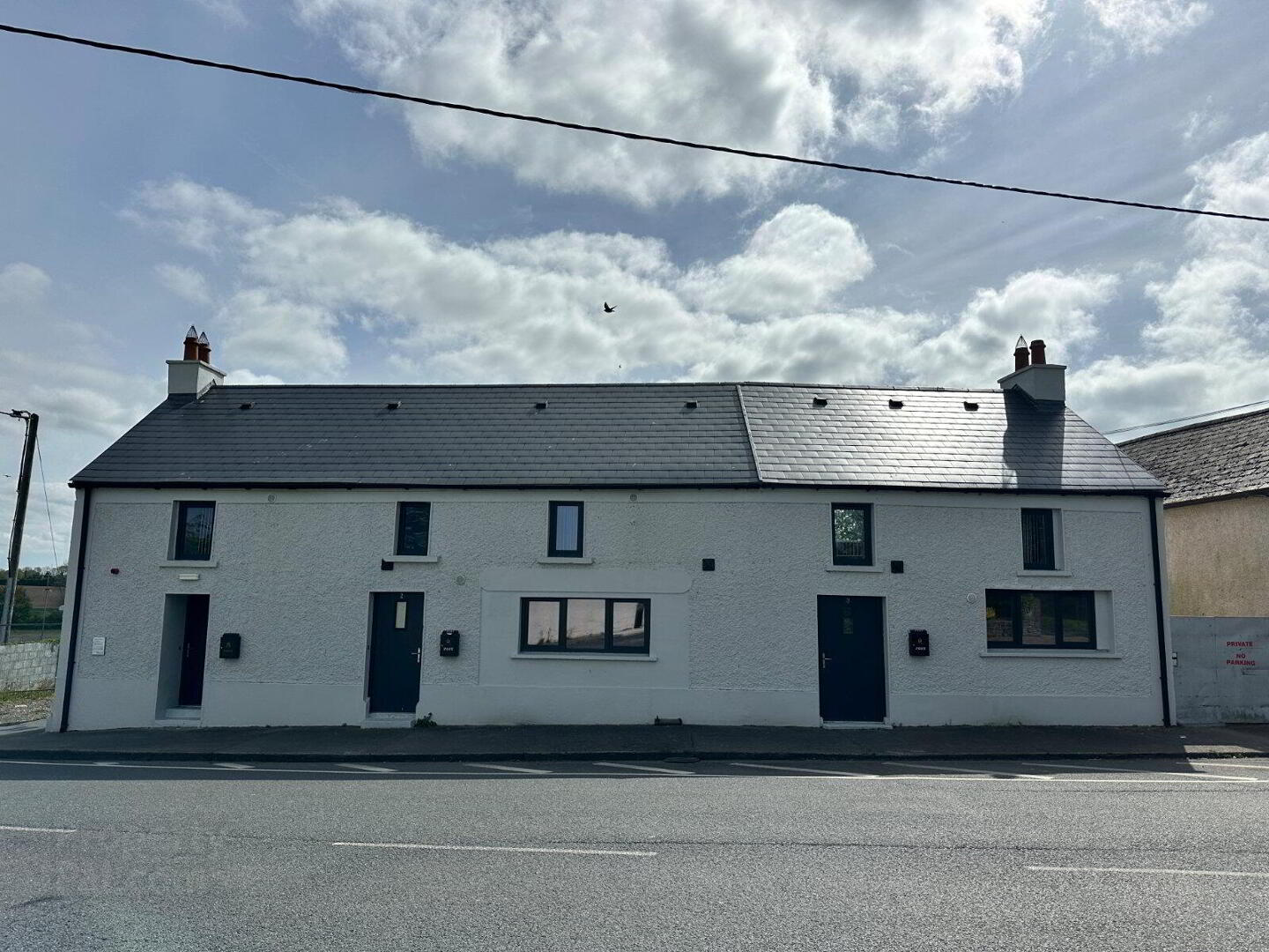 Apartments 1 - 4, 11-12 Barrack Street 1 of 47