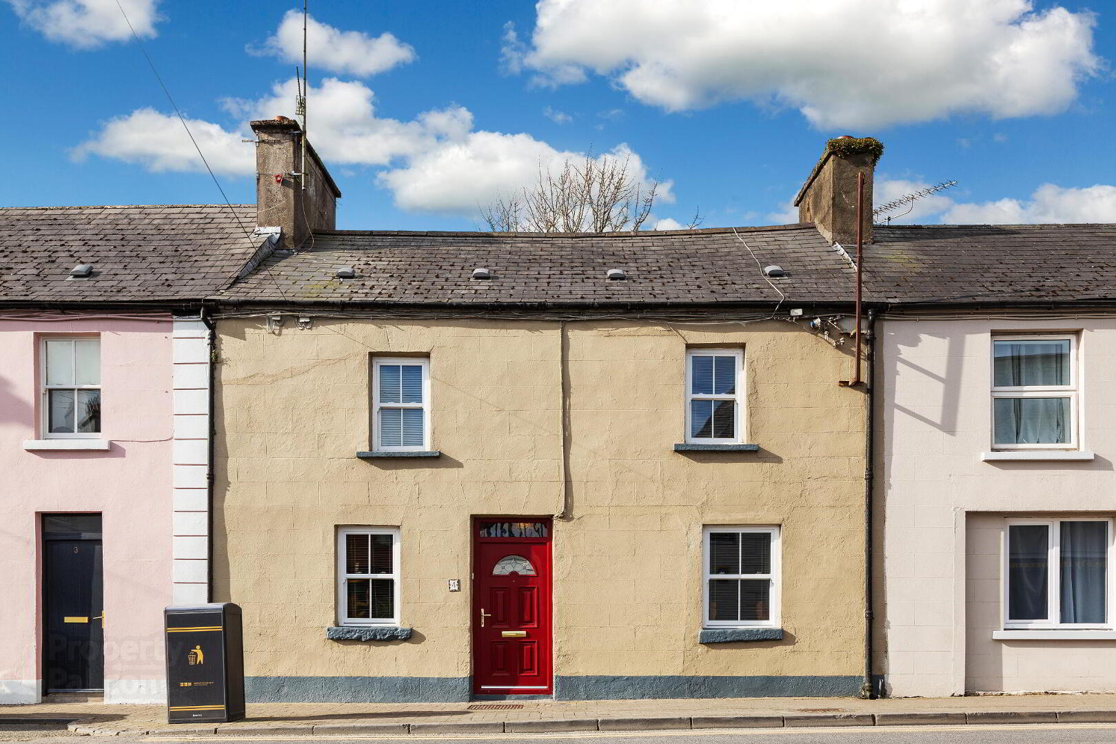 4 Lwr Carrick Street 1 of 9