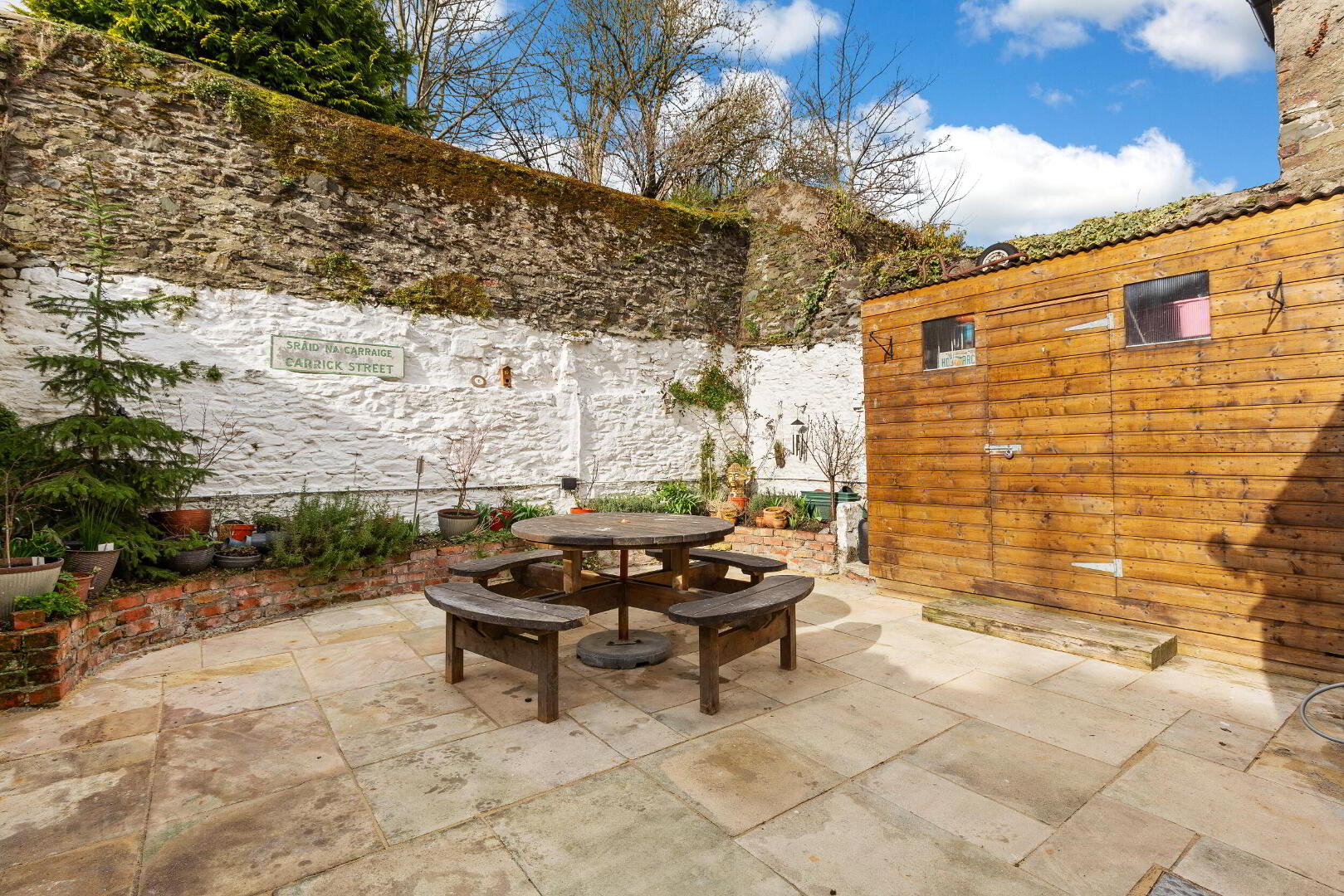 4 Lwr Carrick Street 9 of 9