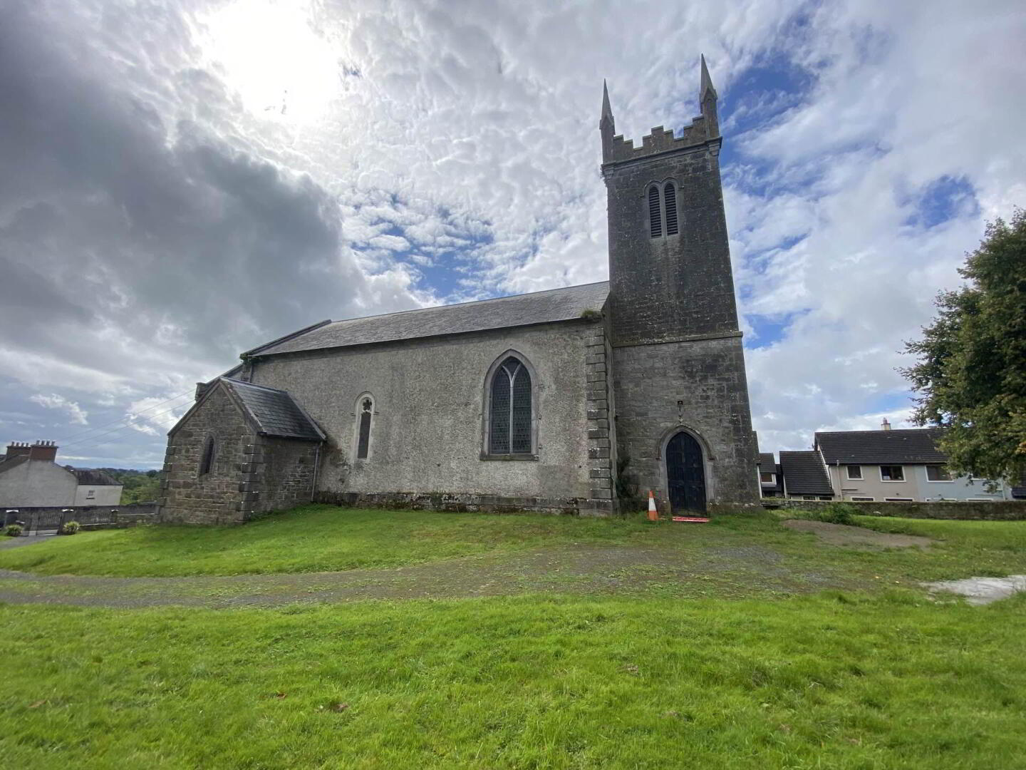 Former Church Of Ireland Property 4 of 17