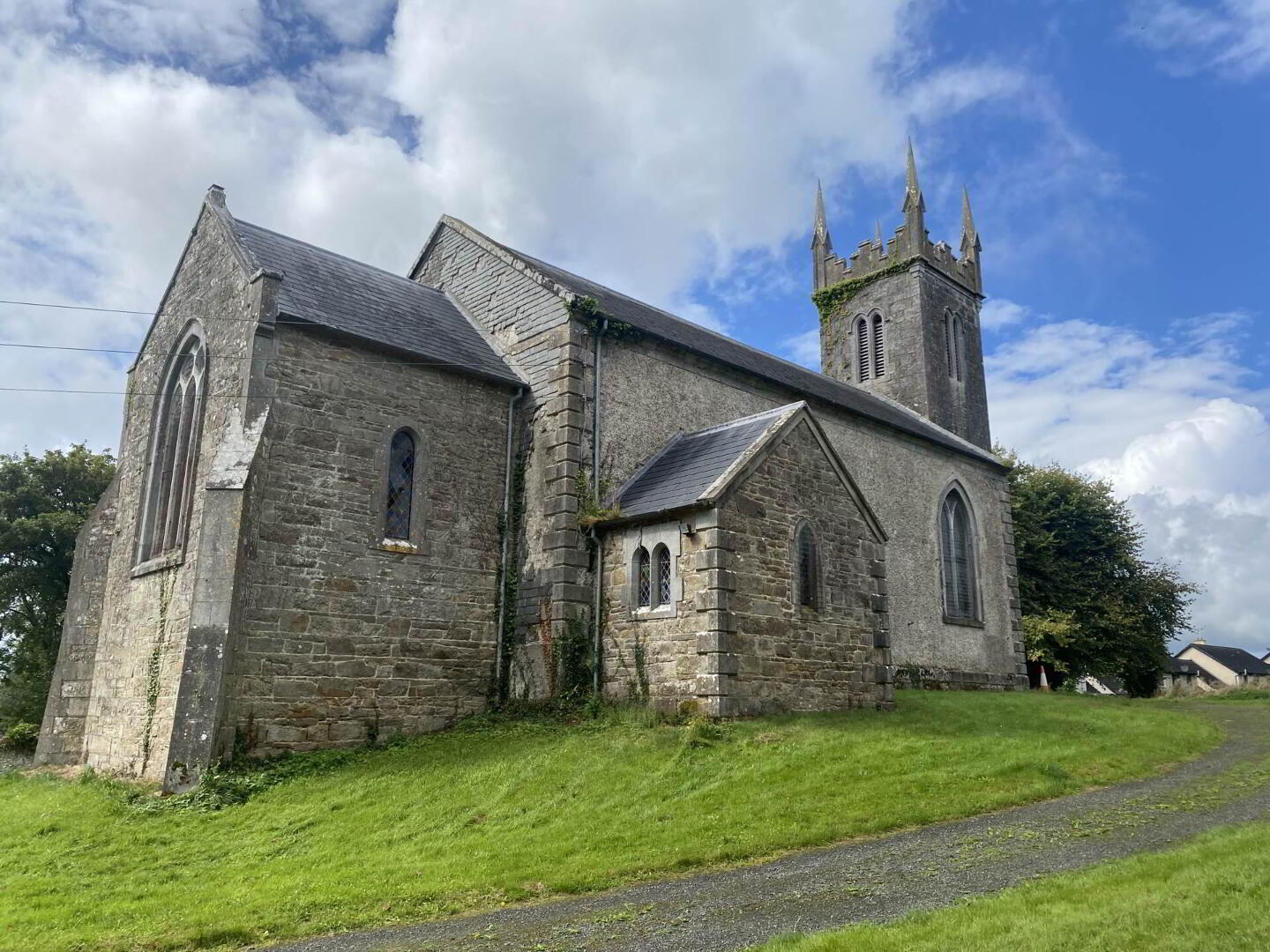 Former Church Of Ireland Property 3 of 17