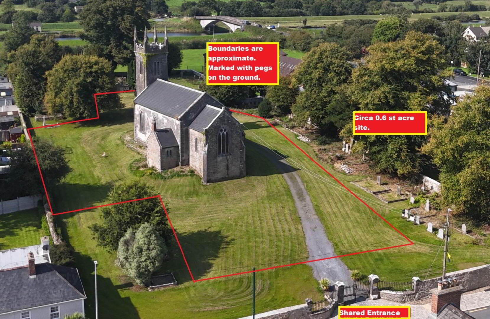 Former Church Of Ireland Property 1 of 17