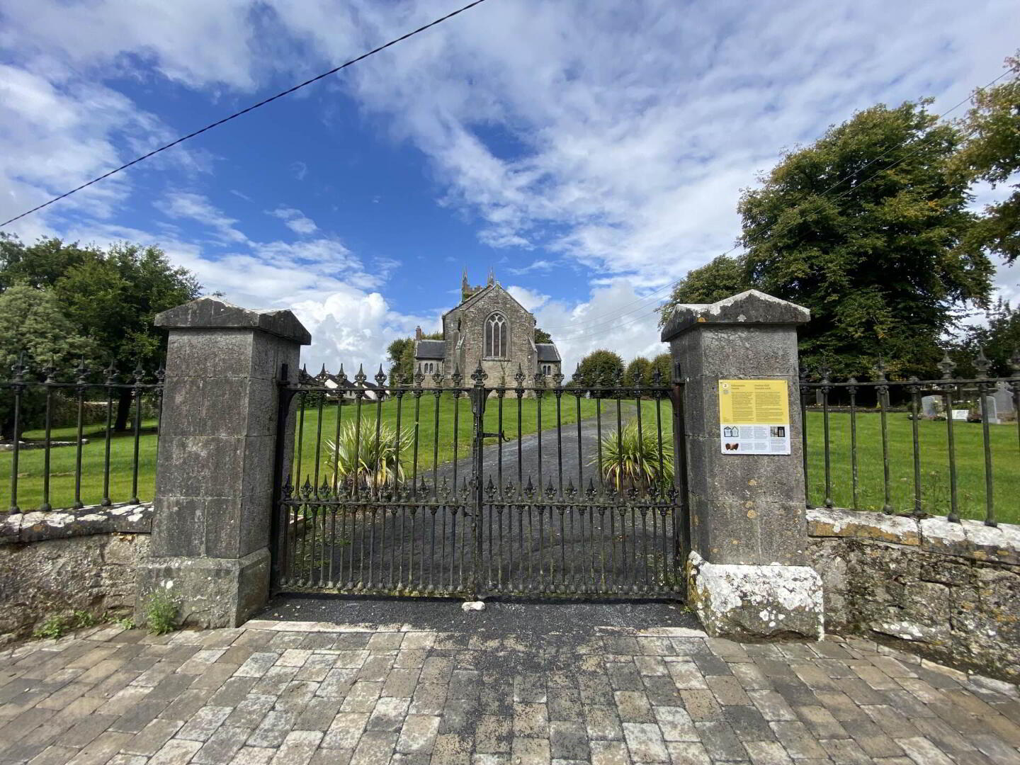 Former Church Of Ireland Property 5 of 17