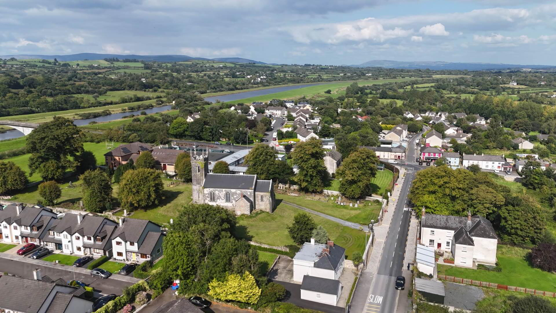 Former Church Of Ireland Property 6 of 17