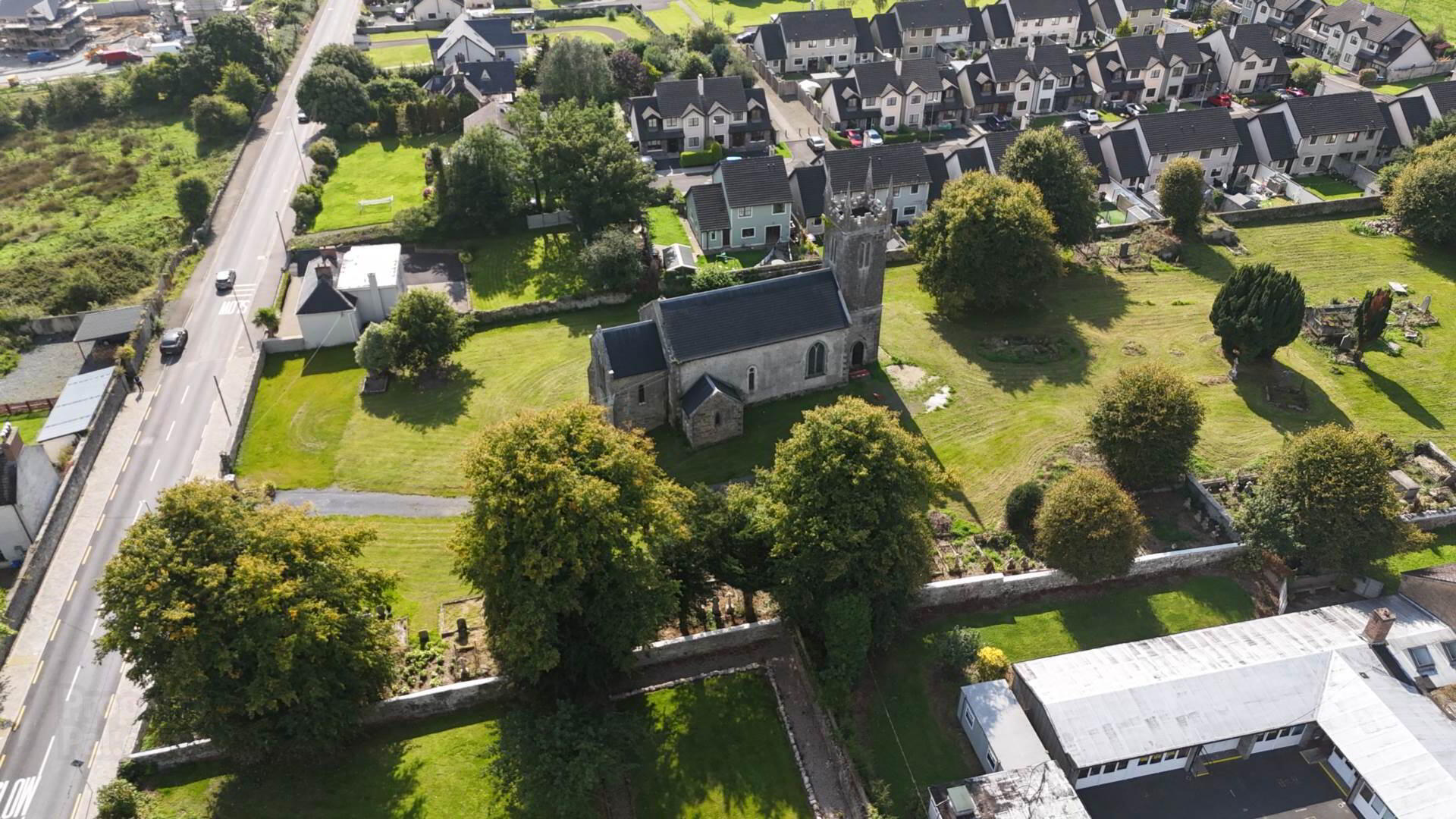 Former Church Of Ireland Property 7 of 17