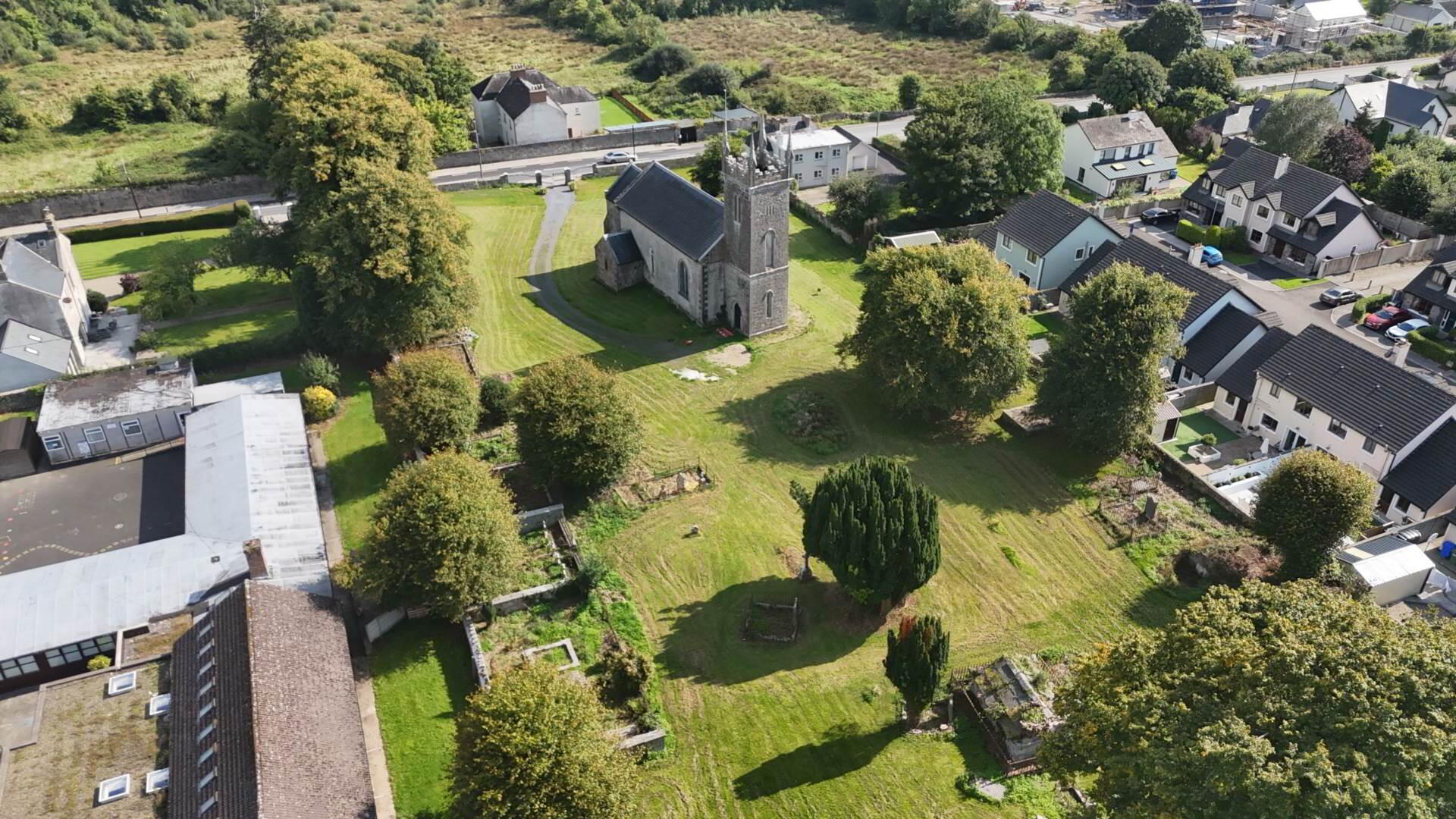 Former Church Of Ireland Property 8 of 17
