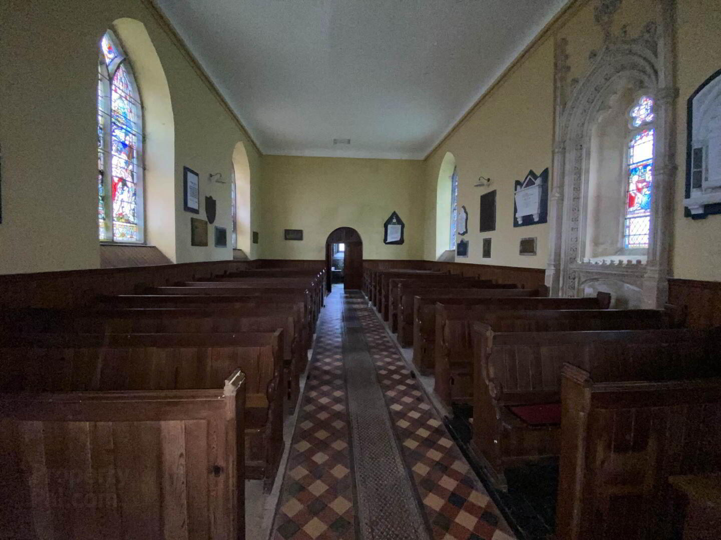 Former Church Of Ireland Property 11 of 17