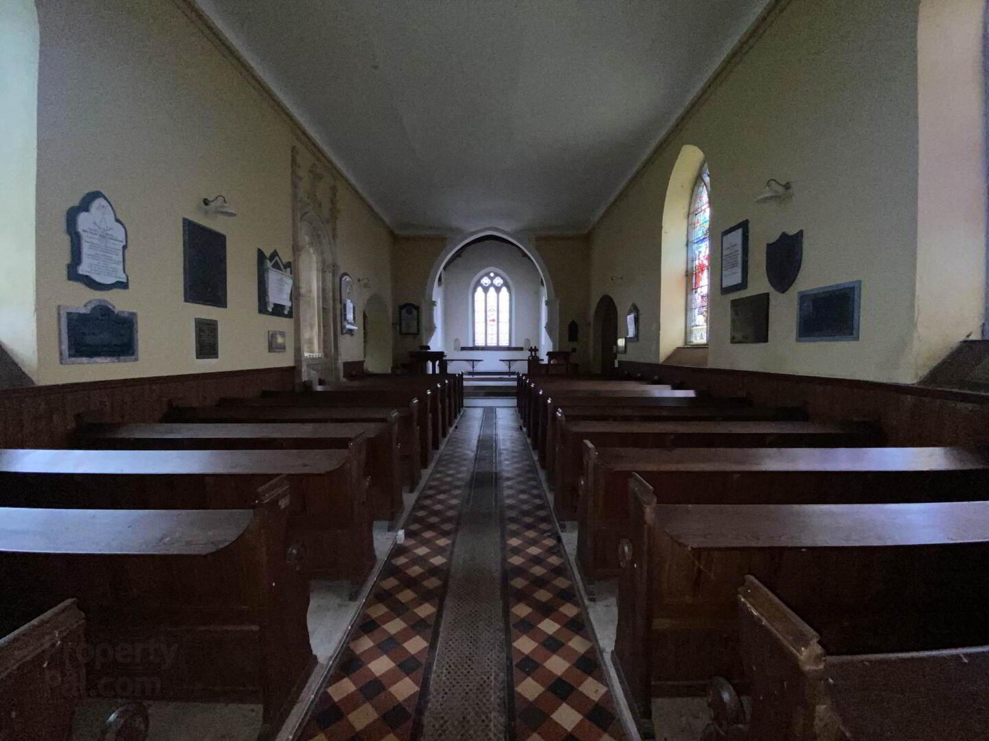 Former Church Of Ireland Property 12 of 17