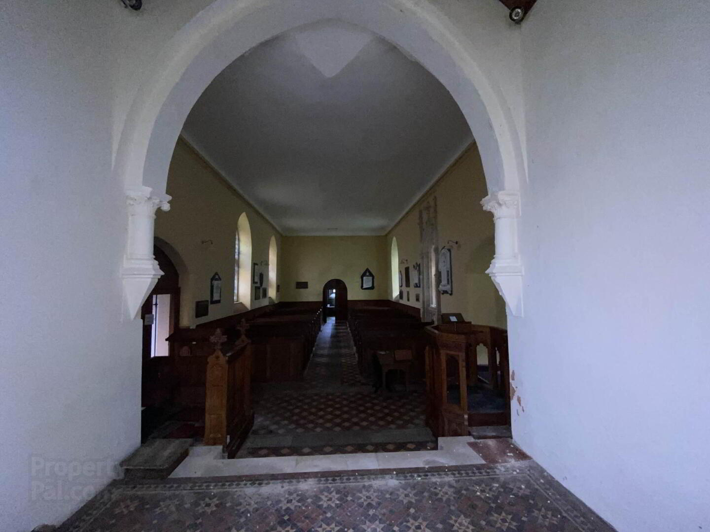 Former Church Of Ireland Property 13 of 17