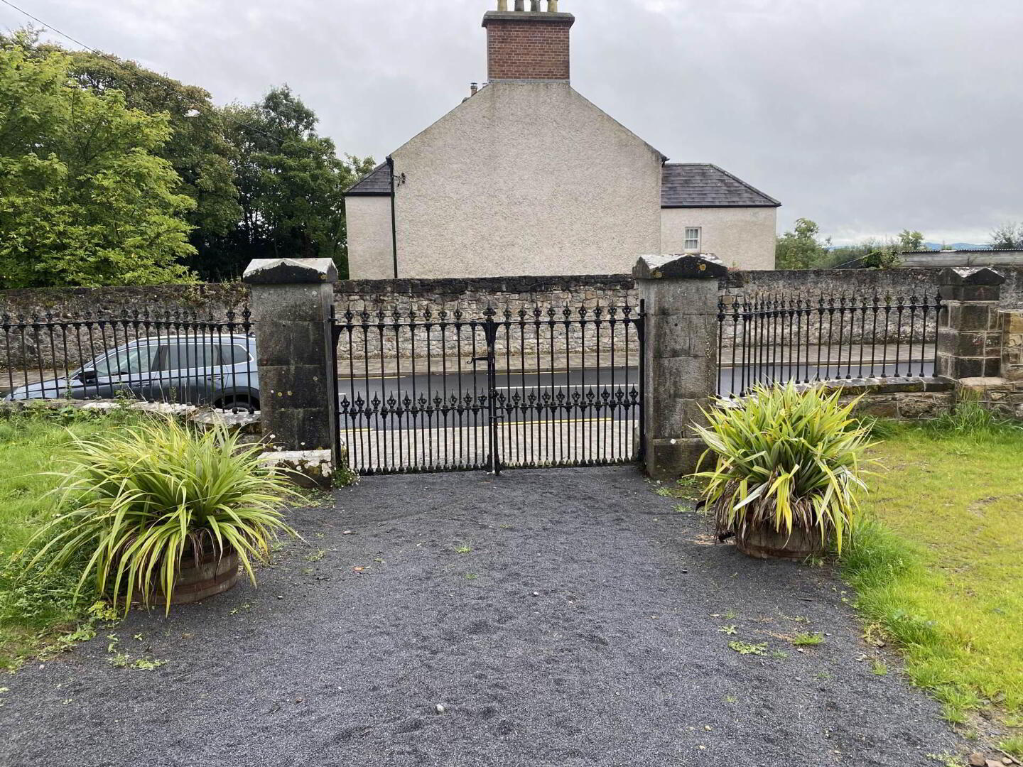 Former Church Of Ireland Property 15 of 17