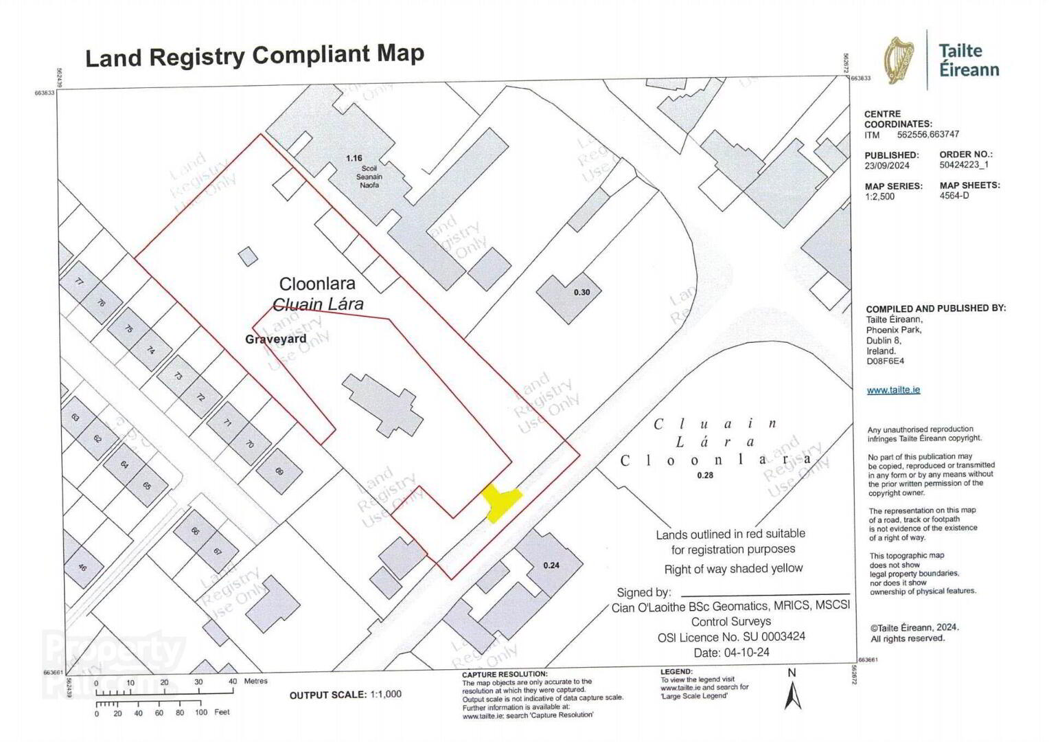 Former Church Of Ireland Property 17 of 17