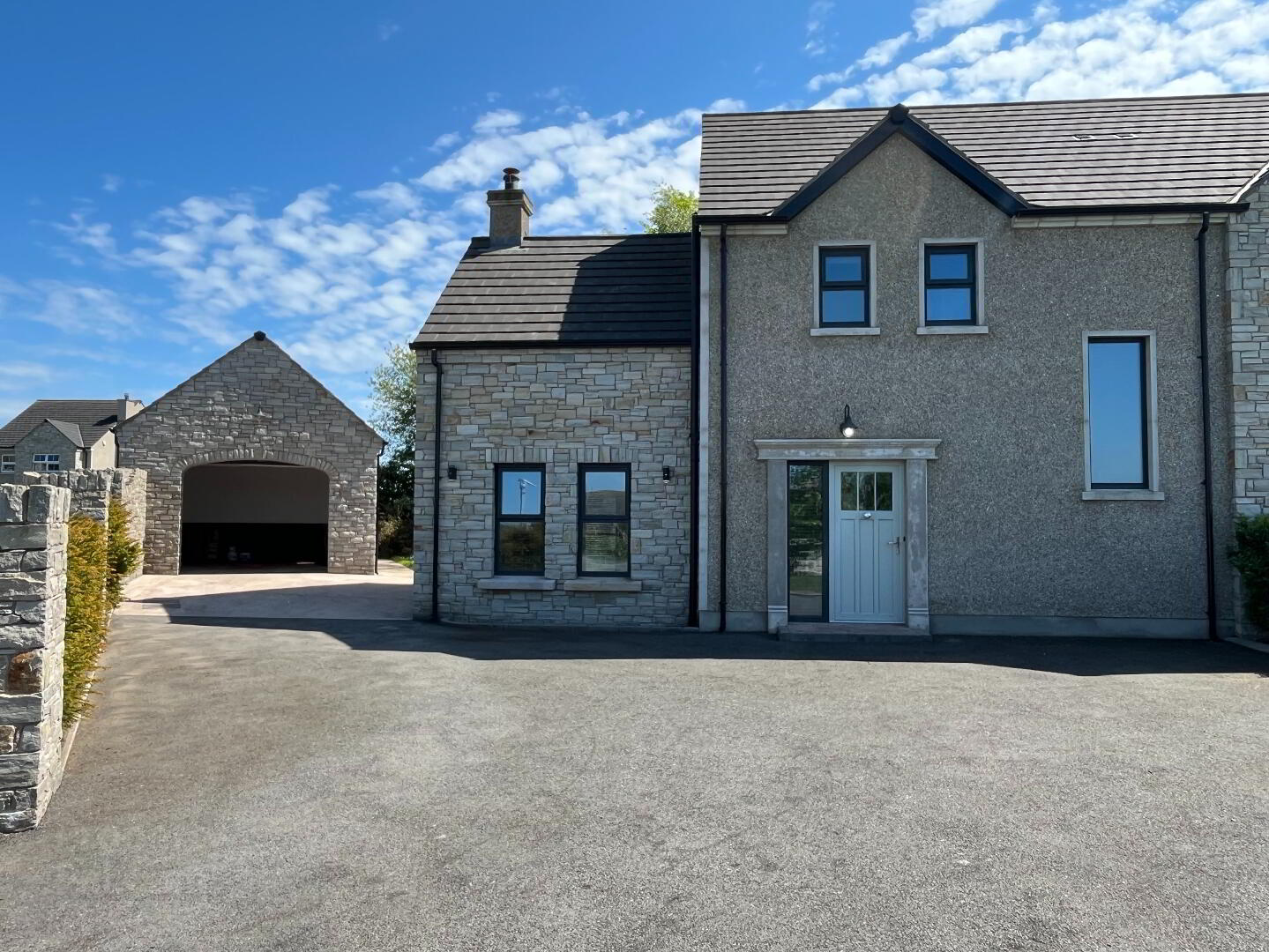 3 Bramley Meadows, Clonmore Road, 1 of 25