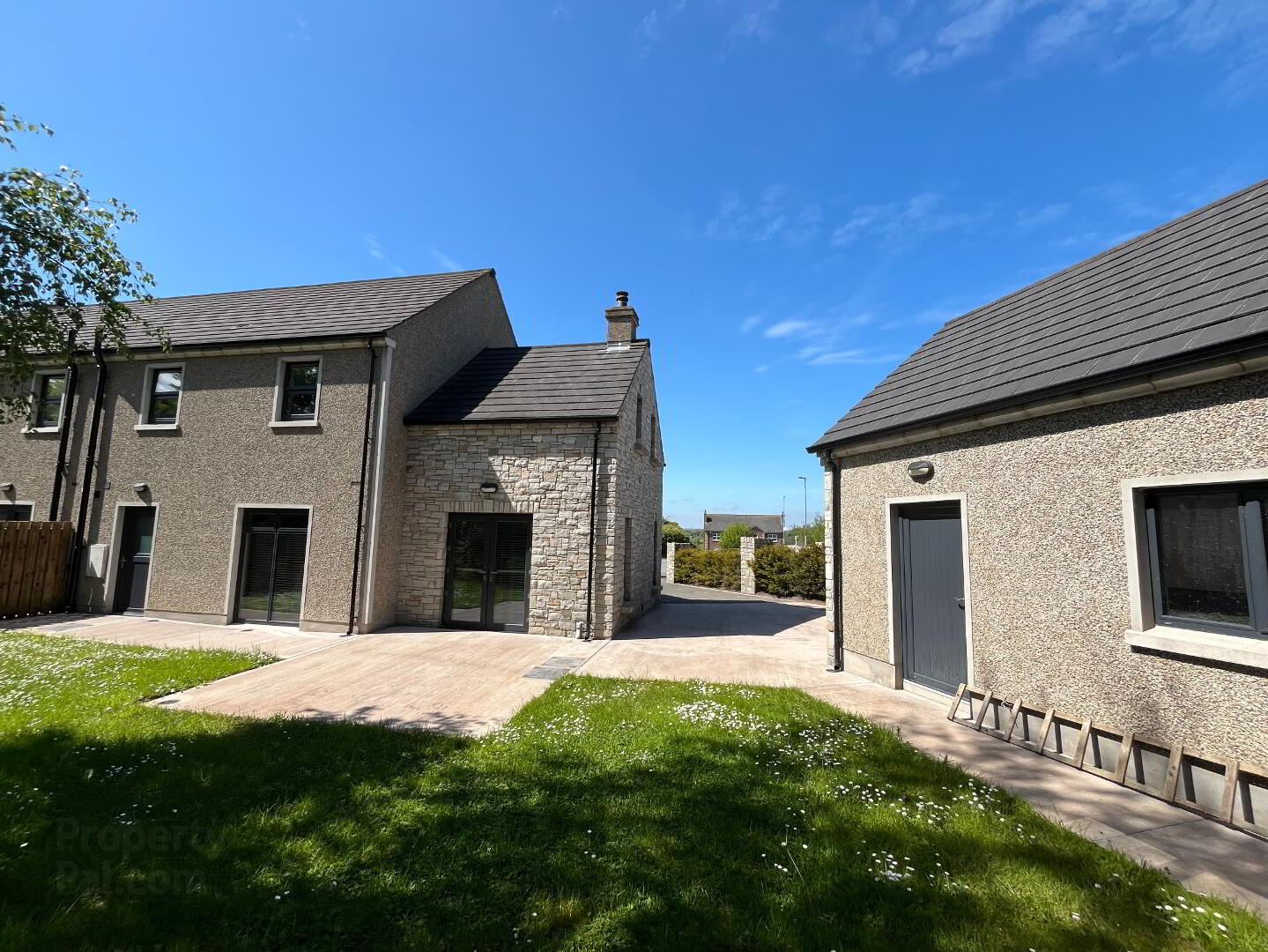 3 Bramley Meadows, Clonmore Road, 24 of 25