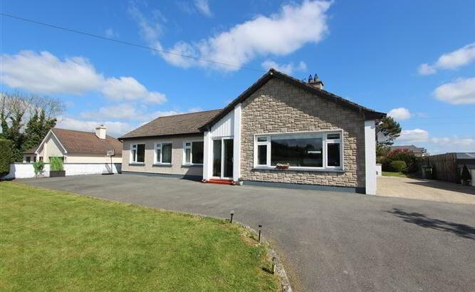 Carrickagarvan 1 of 28