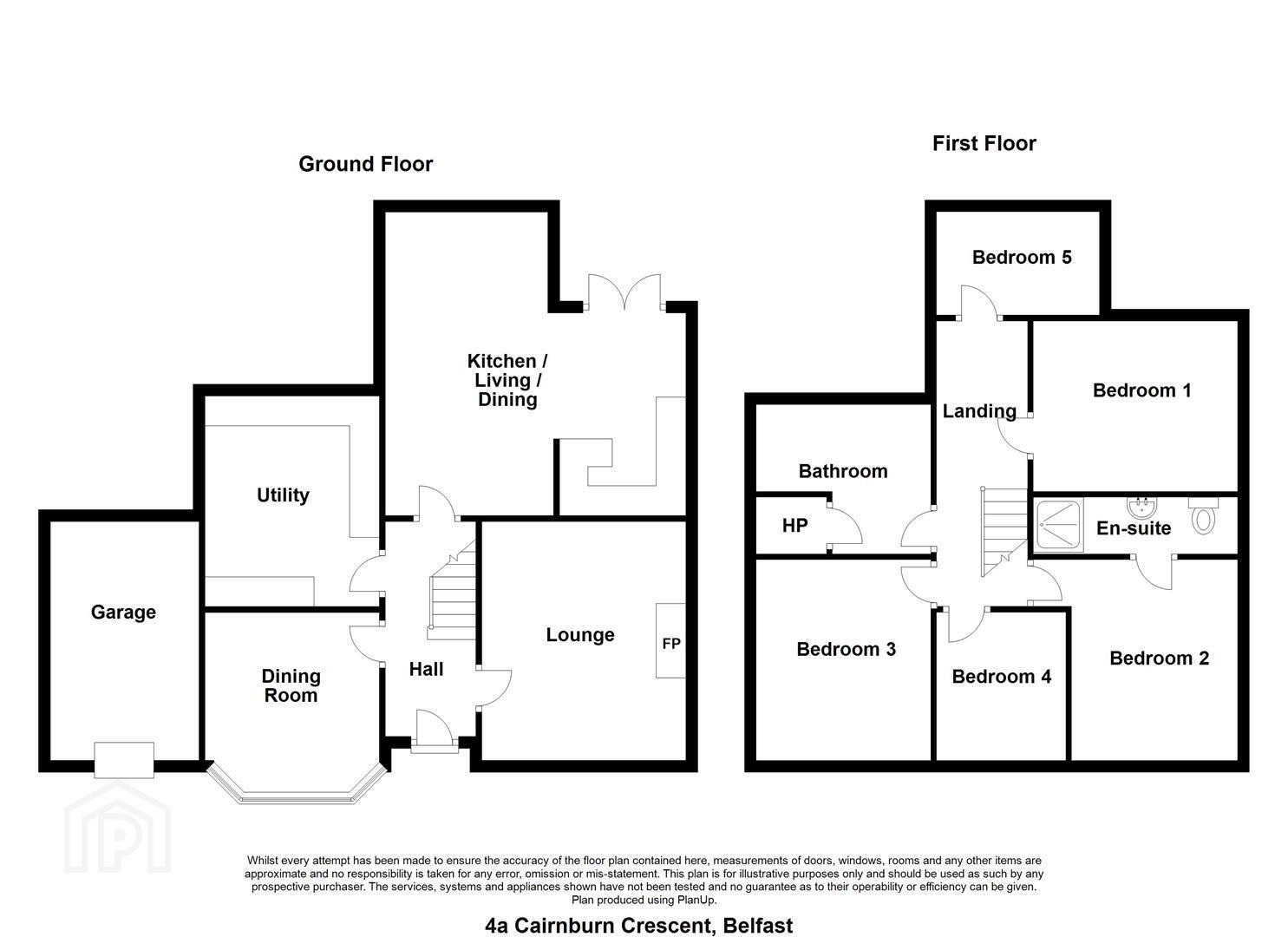 4a Cairnburn Crescent 34 of 34