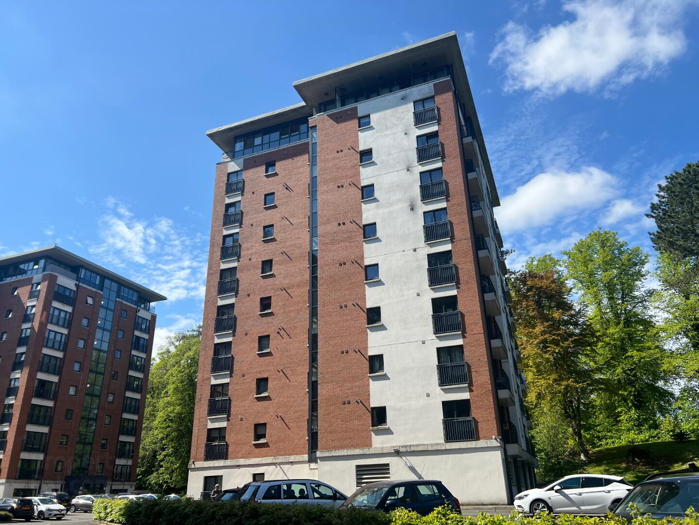 46 The Luna Building (penthouse), 1 Redwood Court 23 of 23