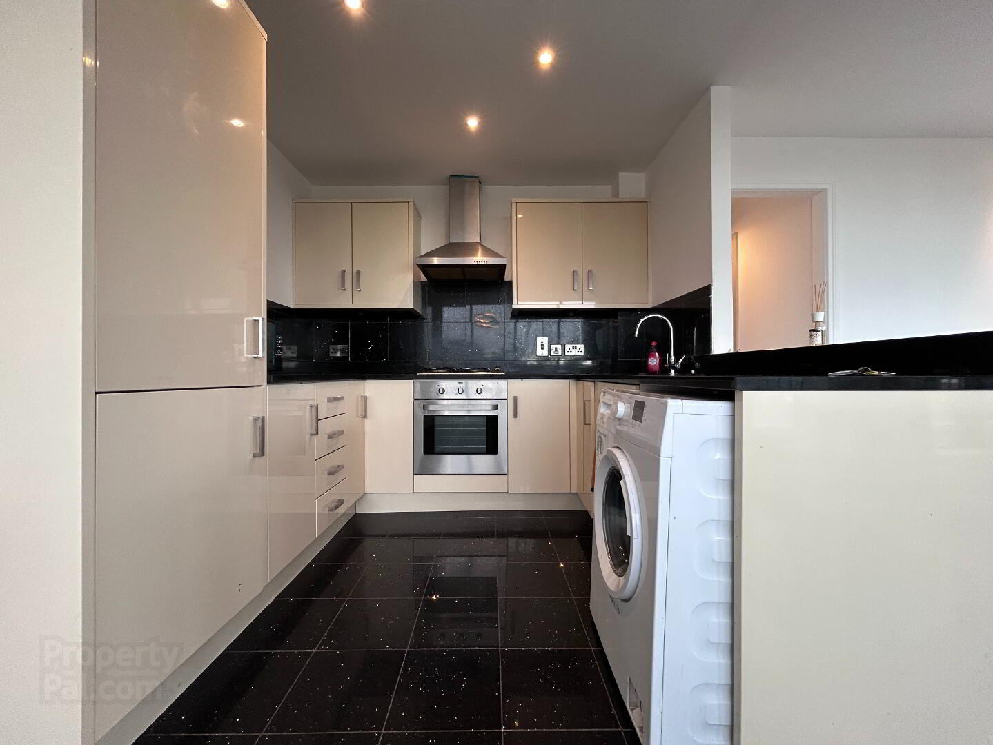 46 The Luna Building (penthouse), 1 Redwood Court 7 of 23
