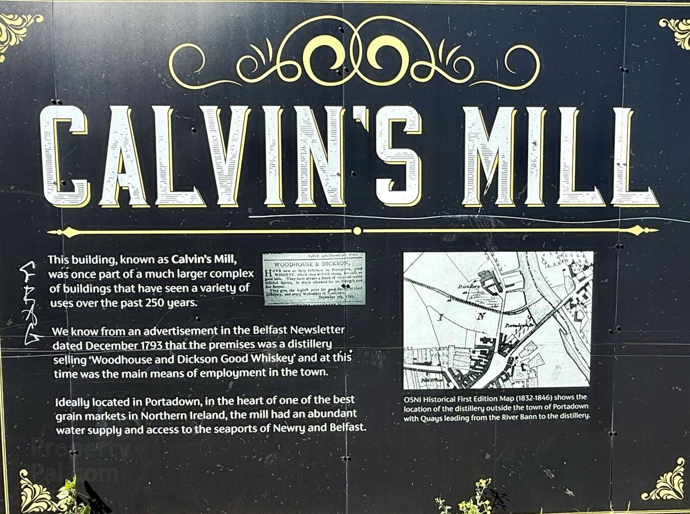 Calvin's Mill 8 of 16