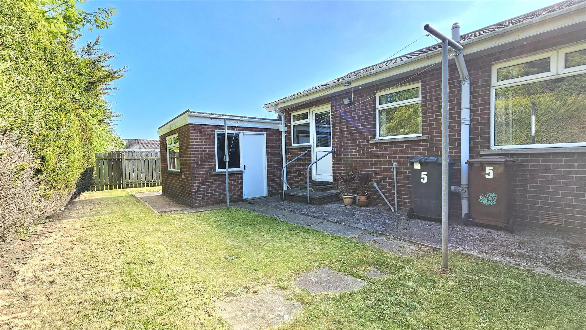 5 Brook Green 12 of 14