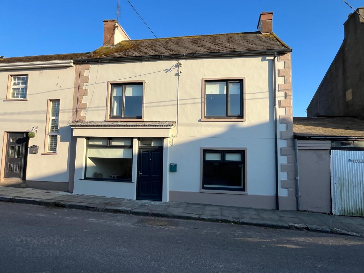 property description image