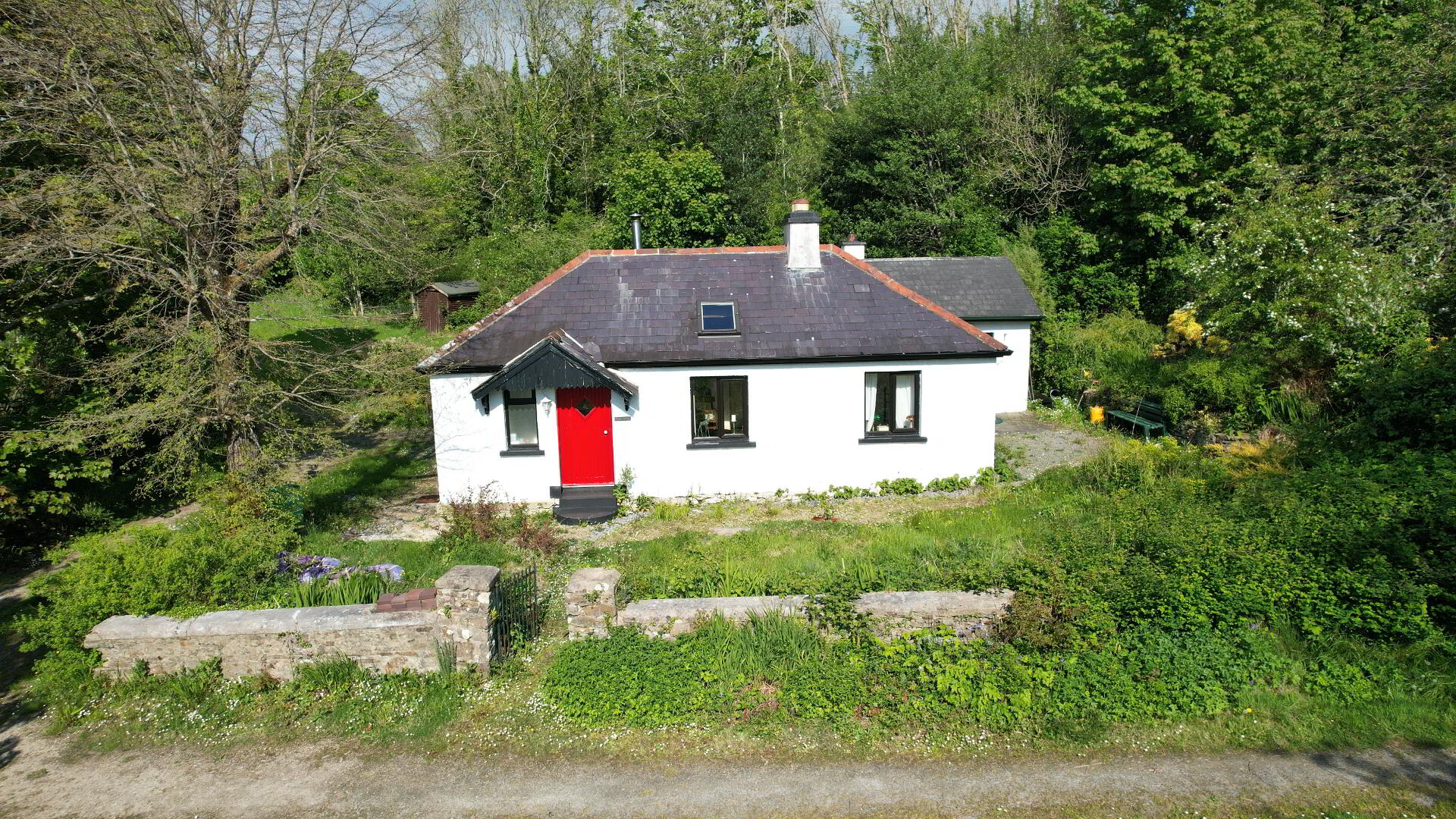 Bridge Cottage, Darney 1 of 22