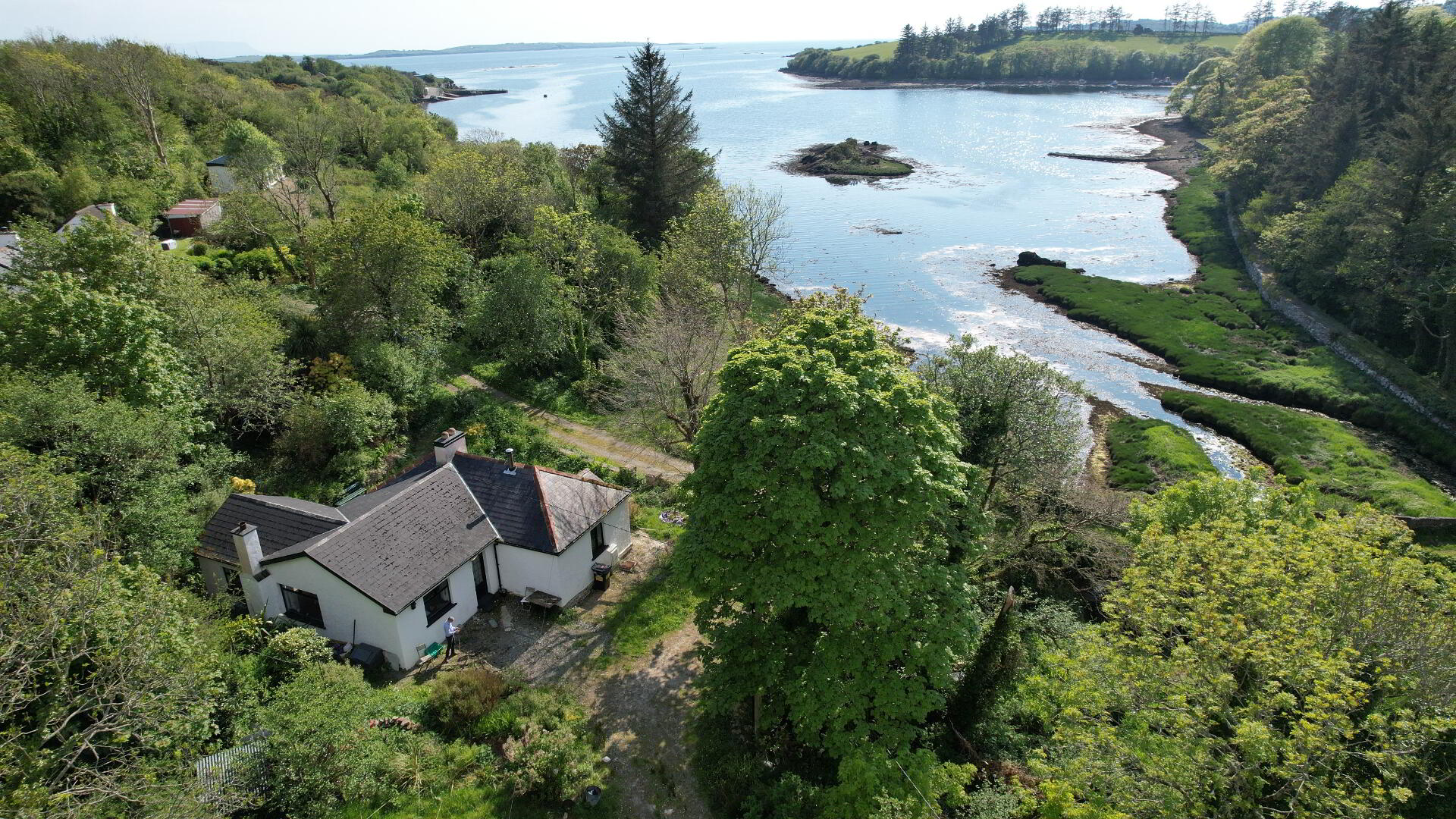 Bridge Cottage, Darney 4 of 22