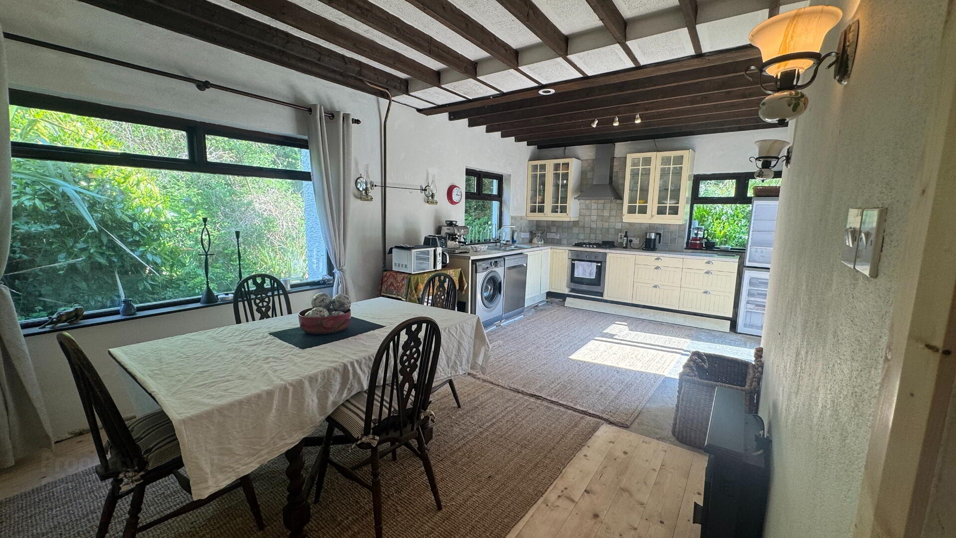 Bridge Cottage, Darney 5 of 22