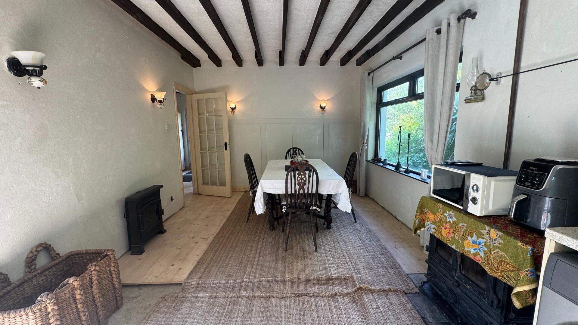 Bridge Cottage, Darney 6 of 22