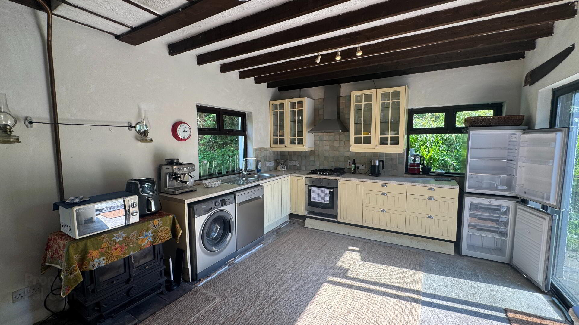 Bridge Cottage, Darney 7 of 22