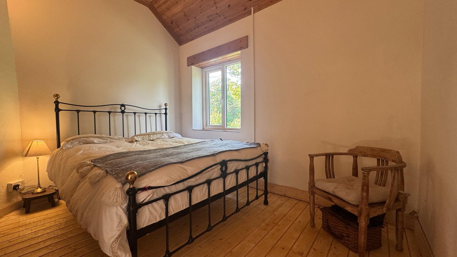 Bridge Cottage, Darney 11 of 22