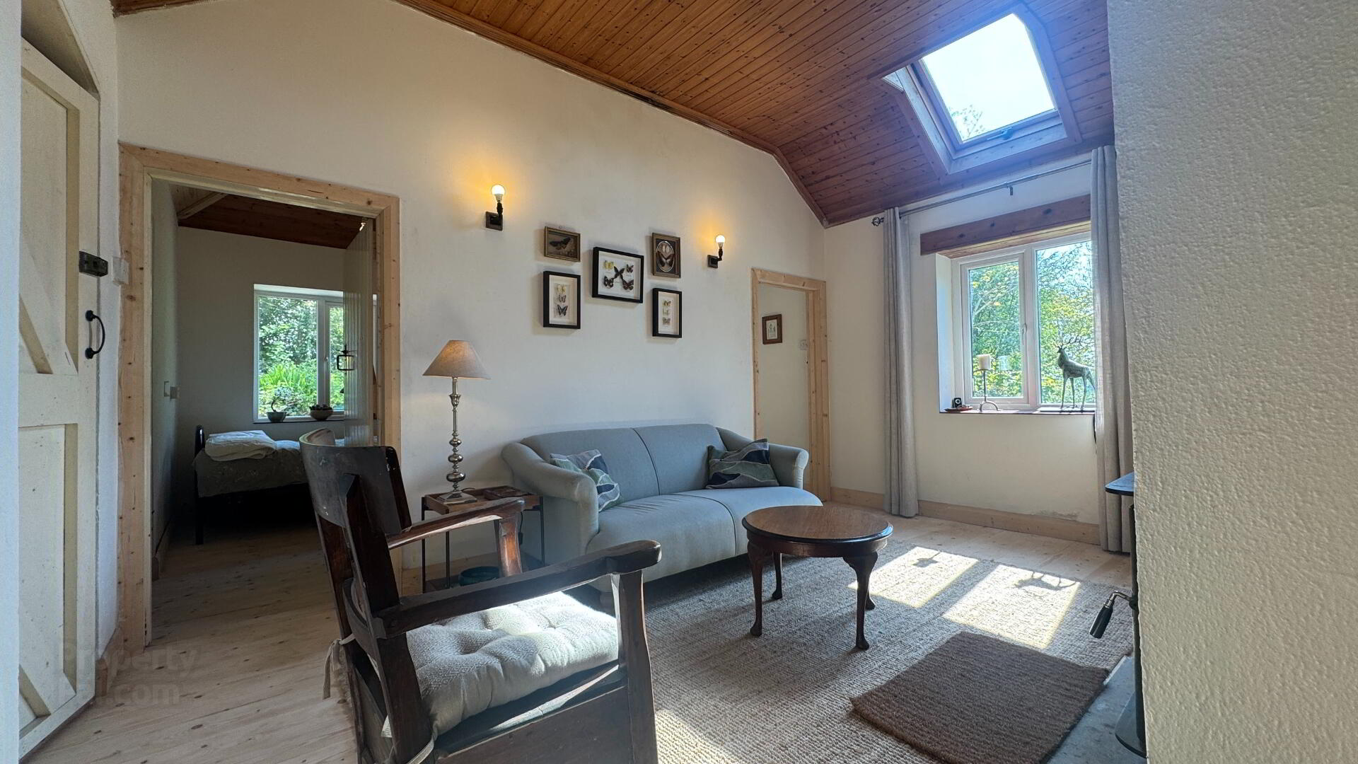 Bridge Cottage, Darney 12 of 22