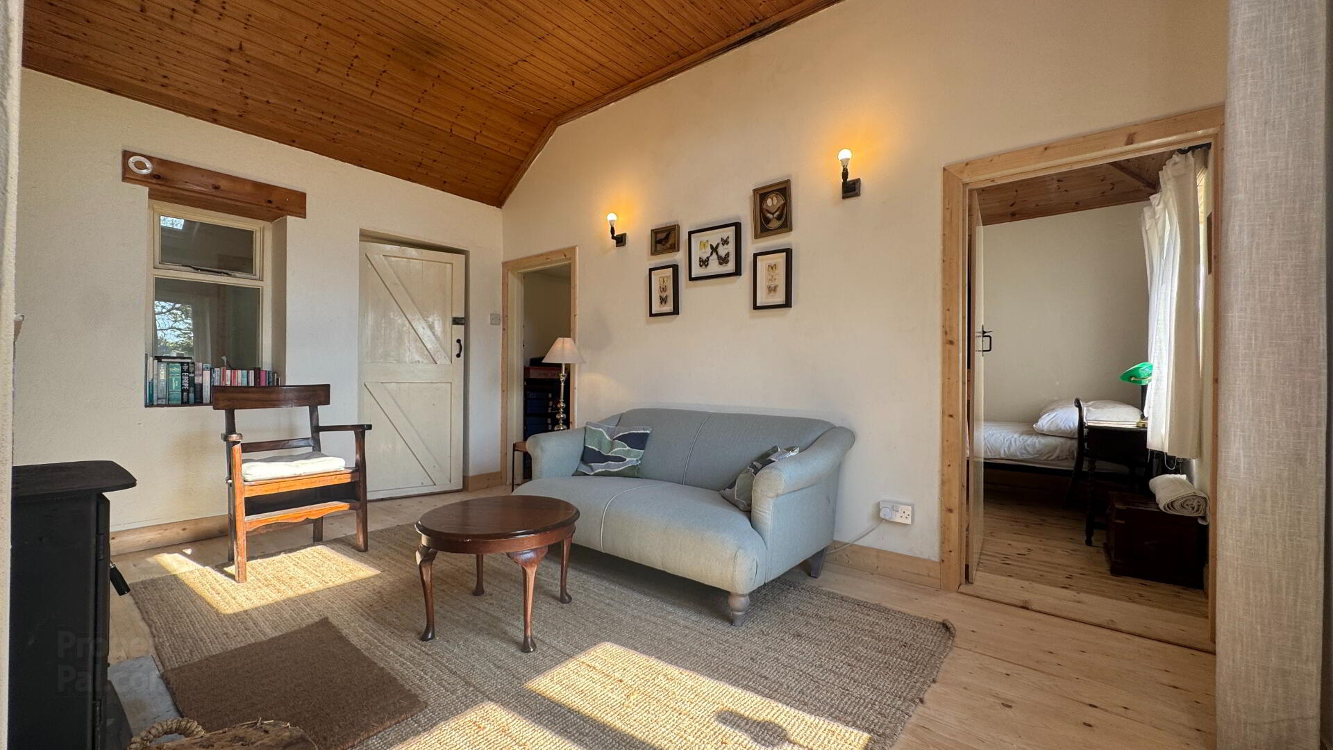 Bridge Cottage, Darney 13 of 22