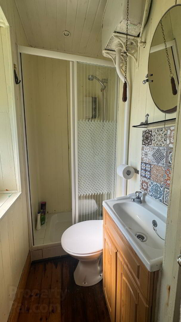 Bridge Cottage, Darney 16 of 22
