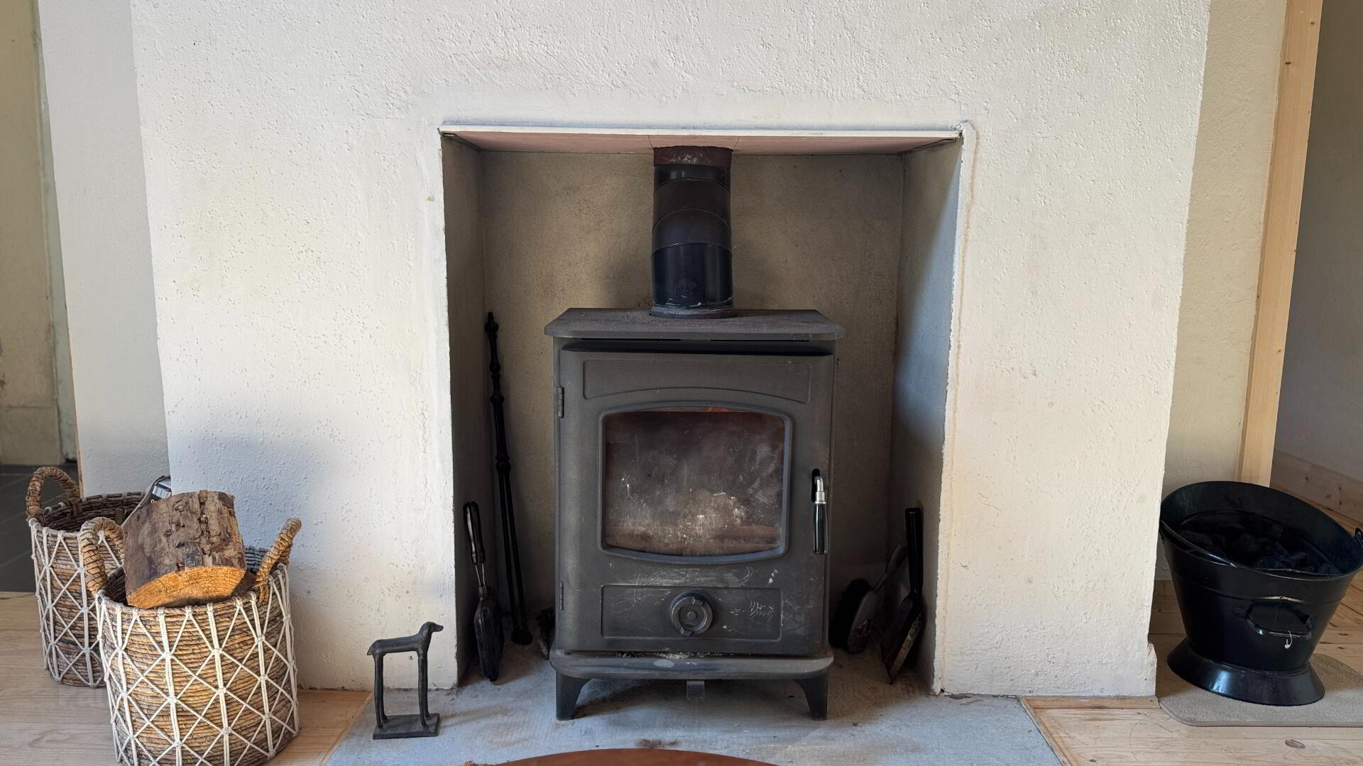 Bridge Cottage, Darney 19 of 22