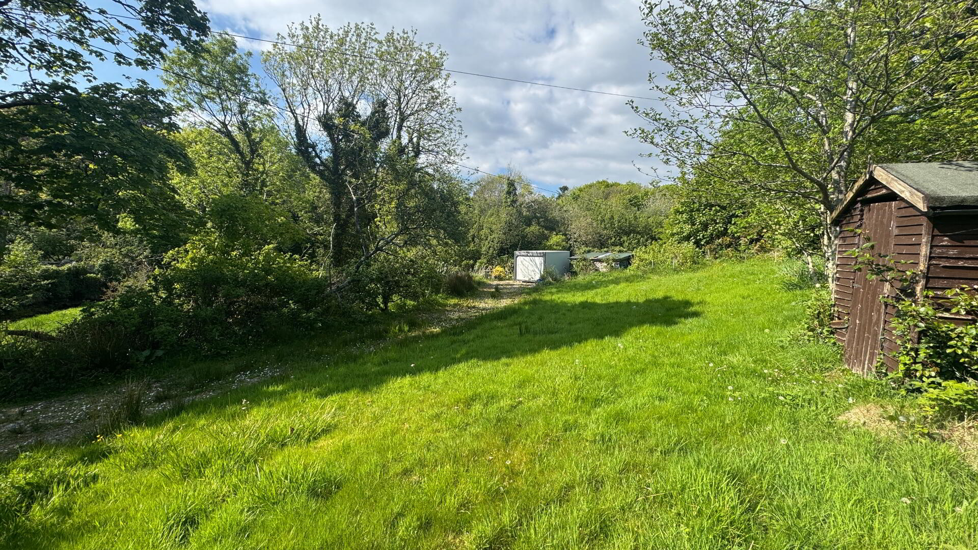 Bridge Cottage, Darney 21 of 22