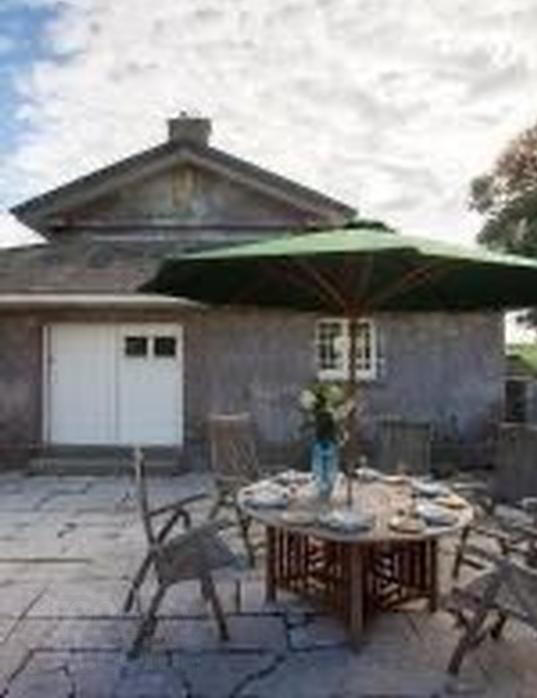 The Gate Lodge, Loughcrew 6 of 8
