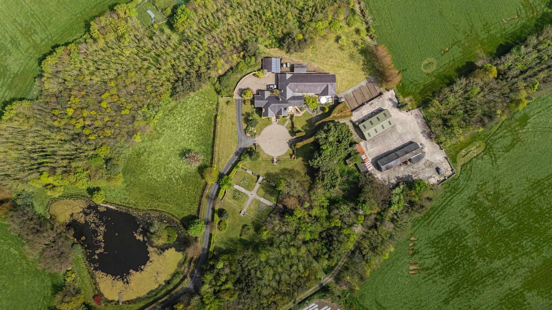 Dunbeag House, 50 & 50a Rowreagh Road 4 of 40