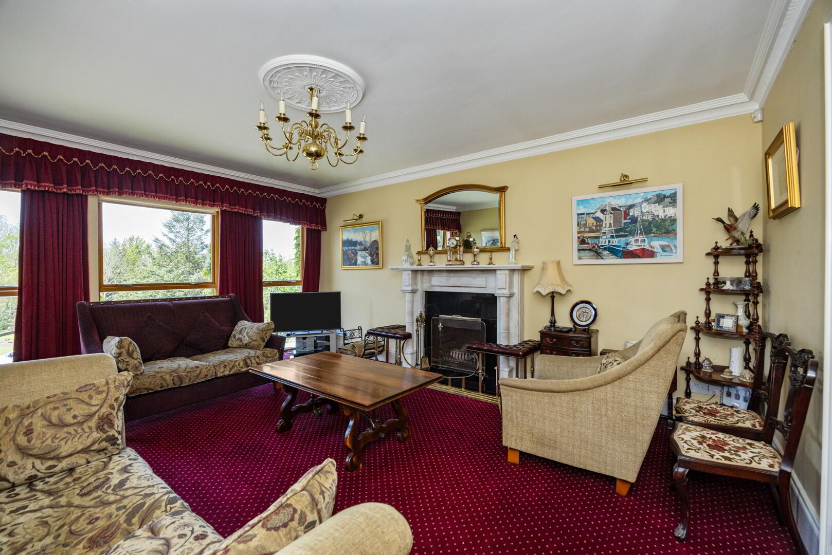 Dunbeag House, 50 & 50a Rowreagh Road 8 of 40