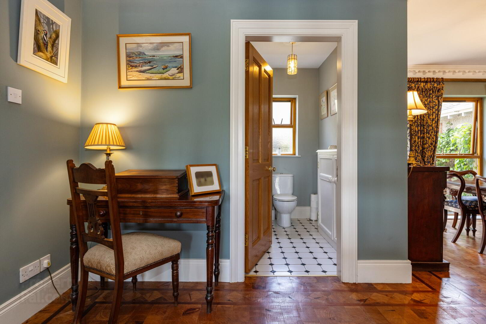 Dunbeag House, 50 & 50a Rowreagh Road 9 of 40