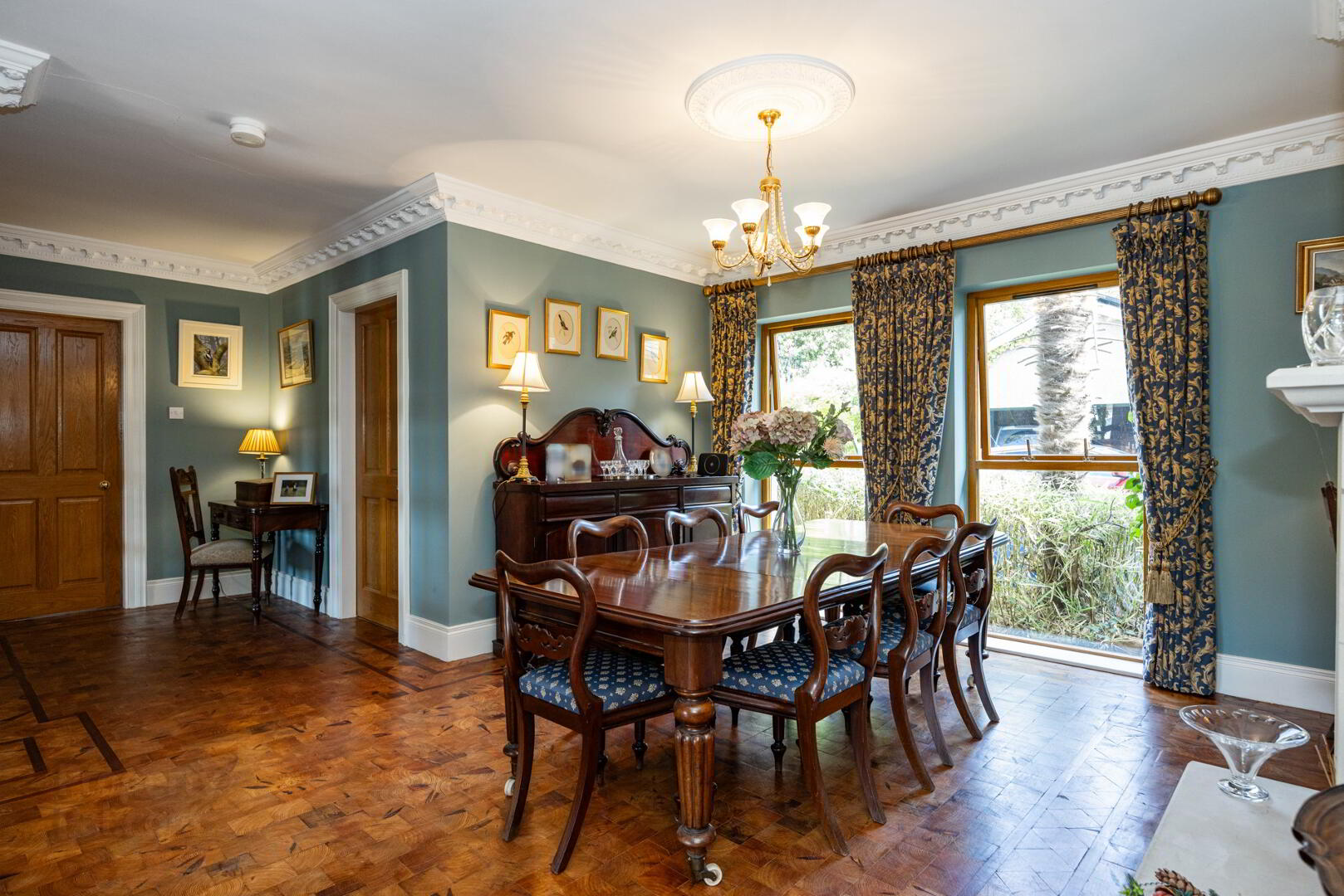 Dunbeag House, 50 & 50a Rowreagh Road 10 of 40