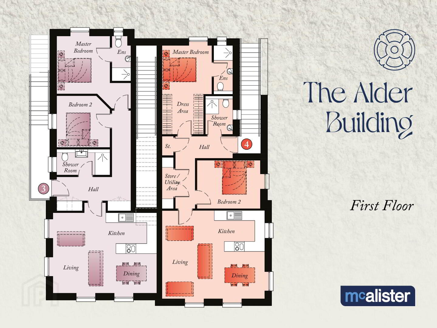 The Alder Building 3 of 3