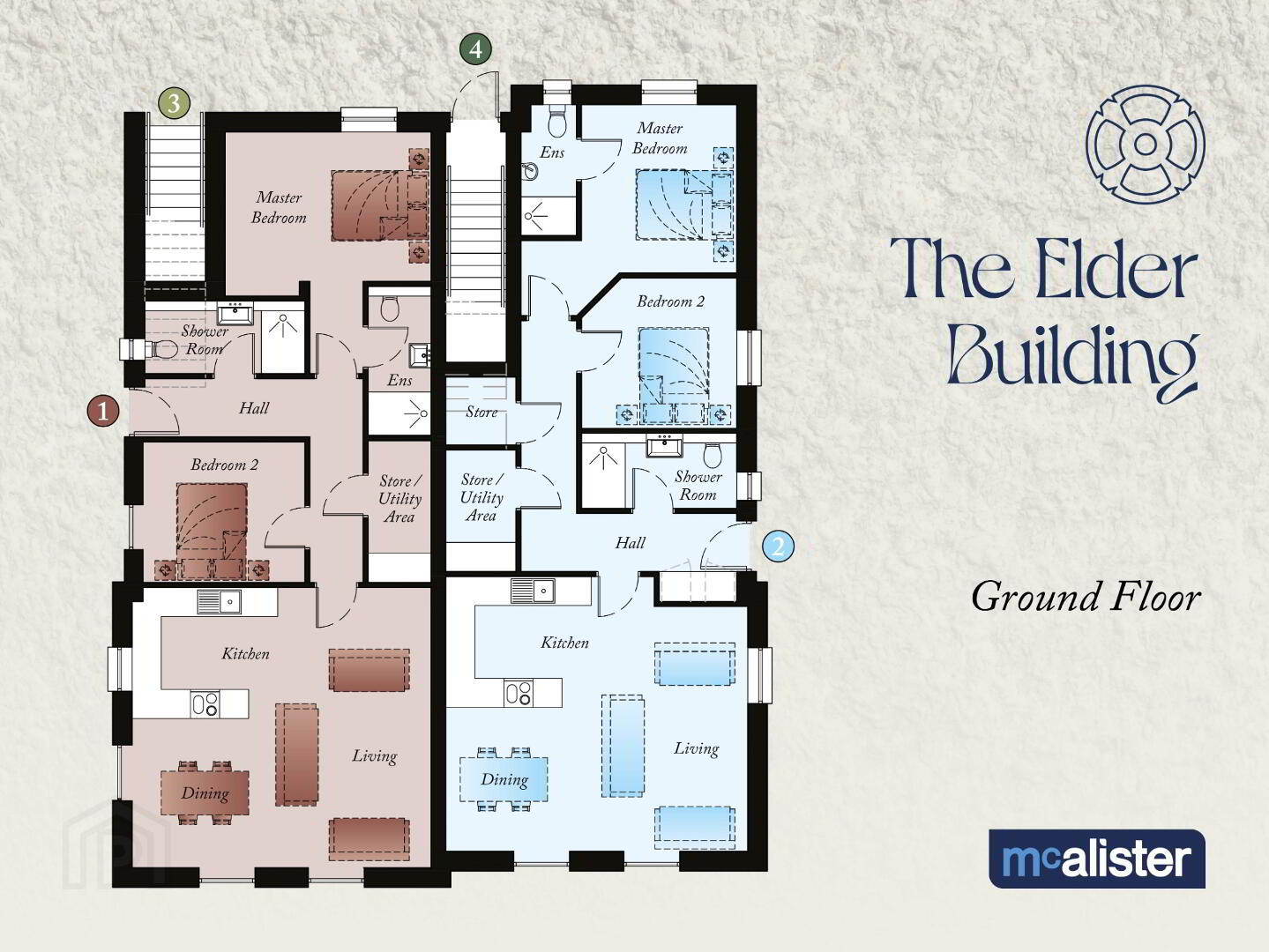 The Elder Building 2 of 3