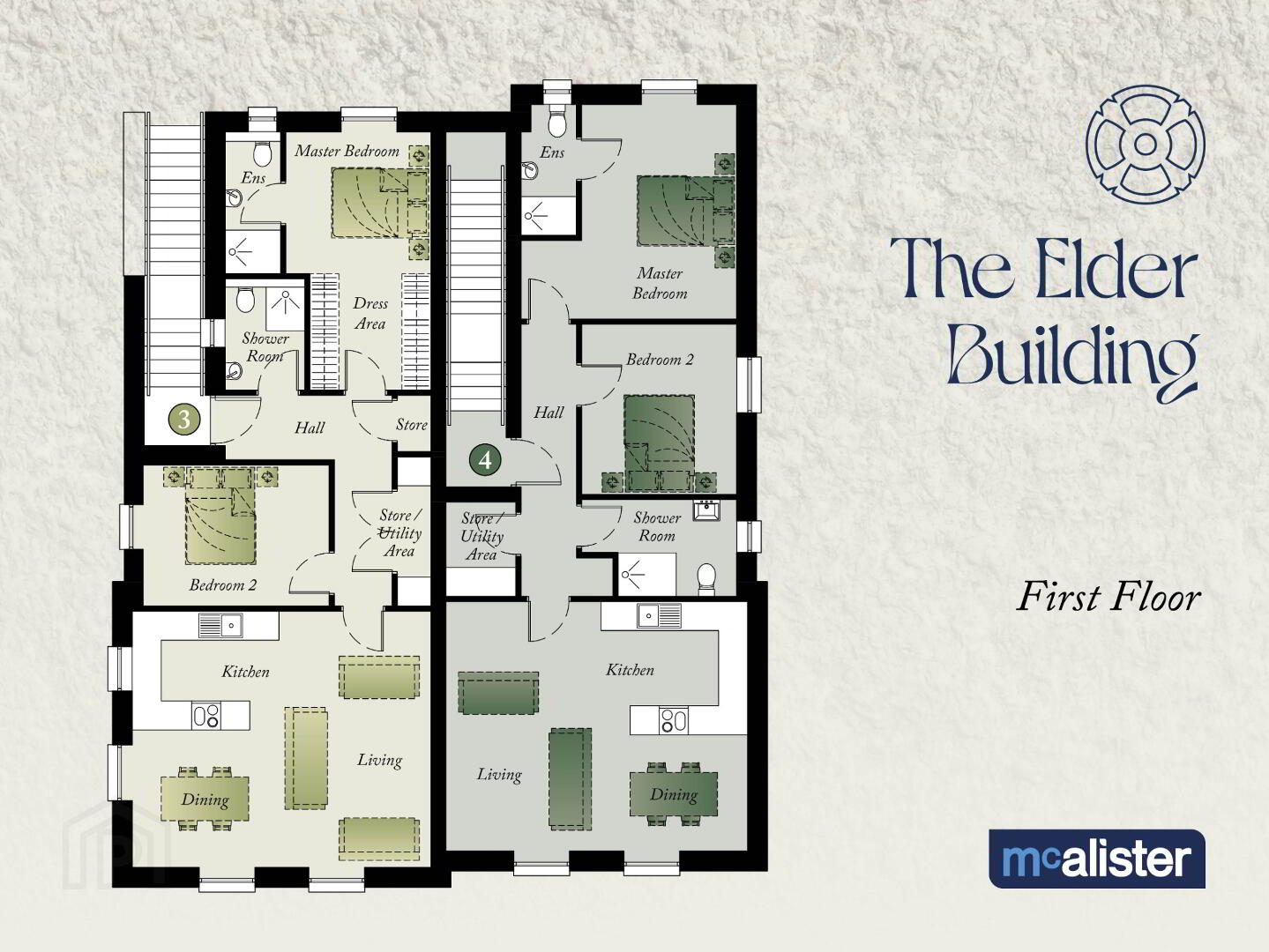 The Elder Building 3 of 3