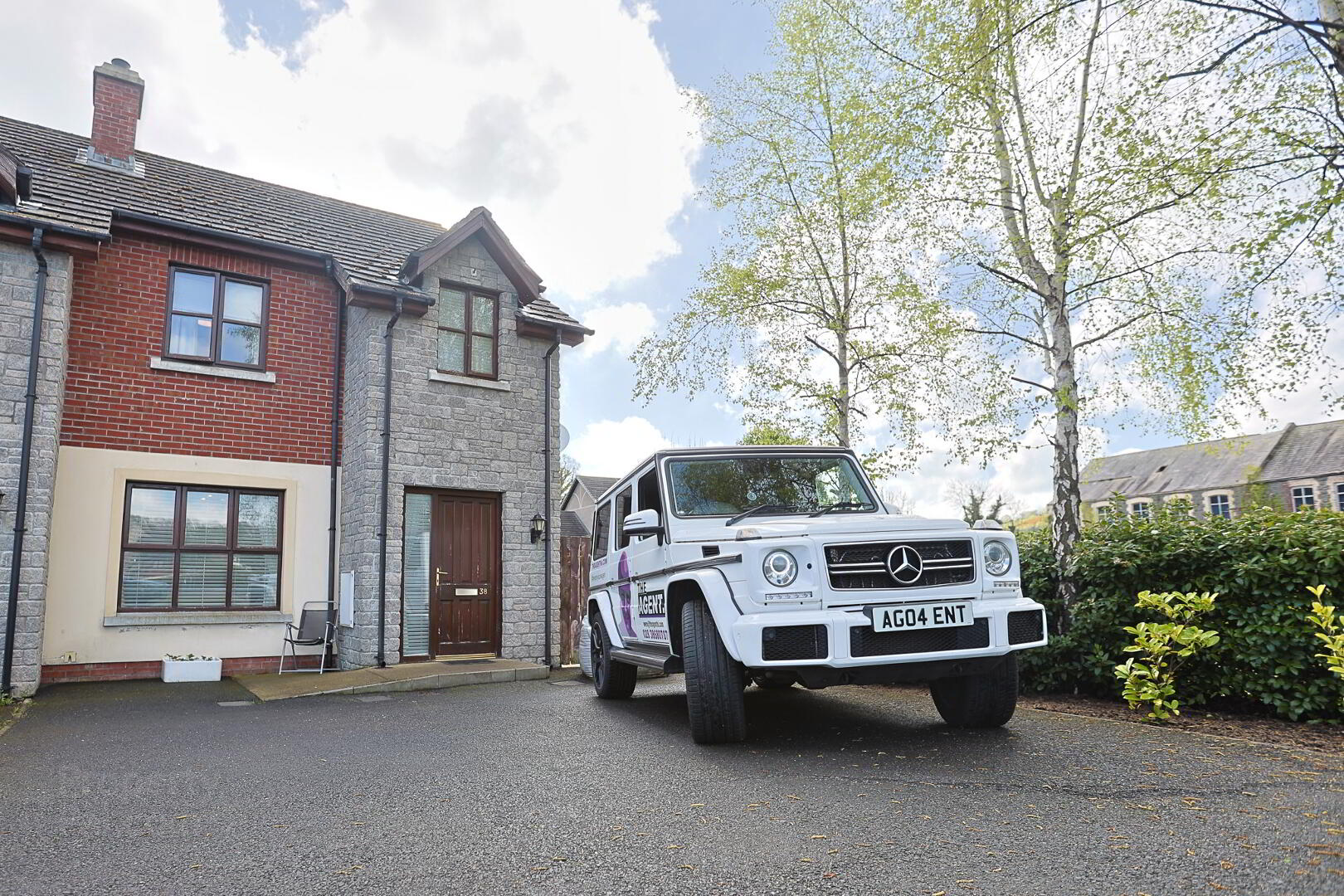 38 Glebe Hill Manor 2 of 42