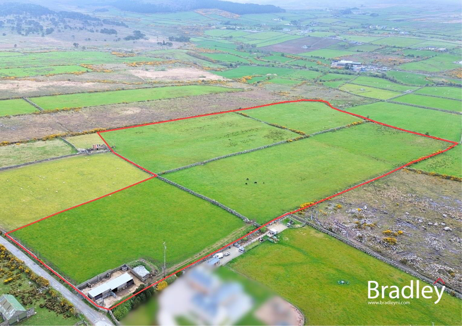 Land North Of, 25 Sandy Brae 3 of 5